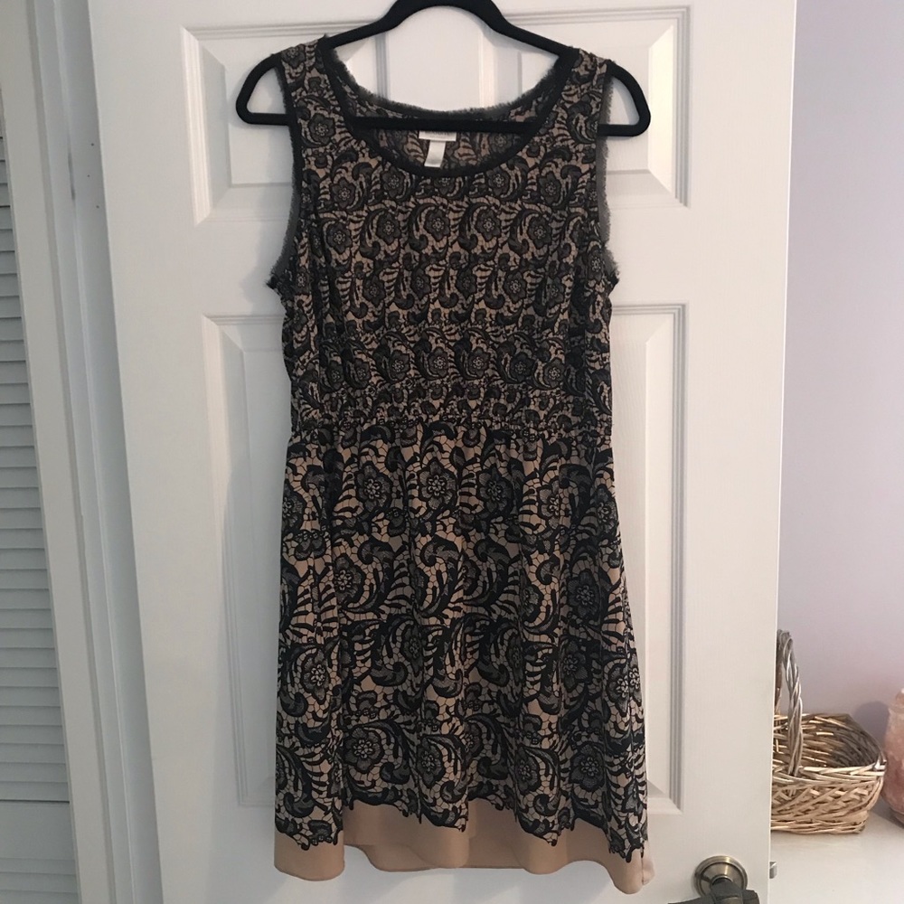 Cocktail dress